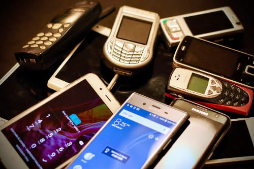 Vender Celular Usado em Marketplaces: OLX vs. Outros