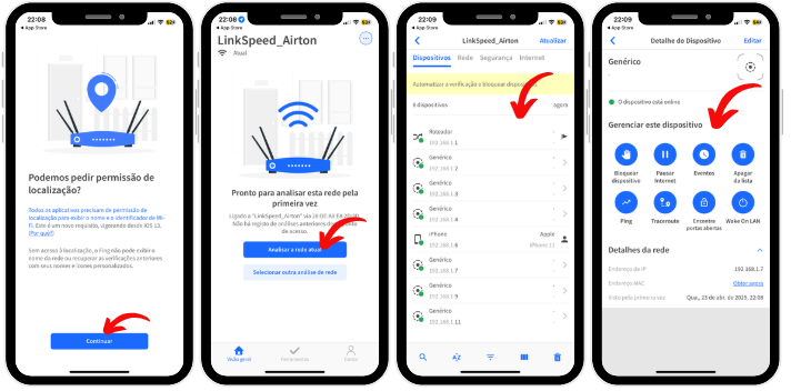 Guia Completo: Como Proteger Sua Rede Wi-Fi de Invasores