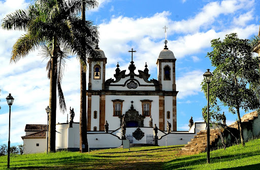 Além dos Profetas: Descobrindo os Museus e a Natureza de Congonhas