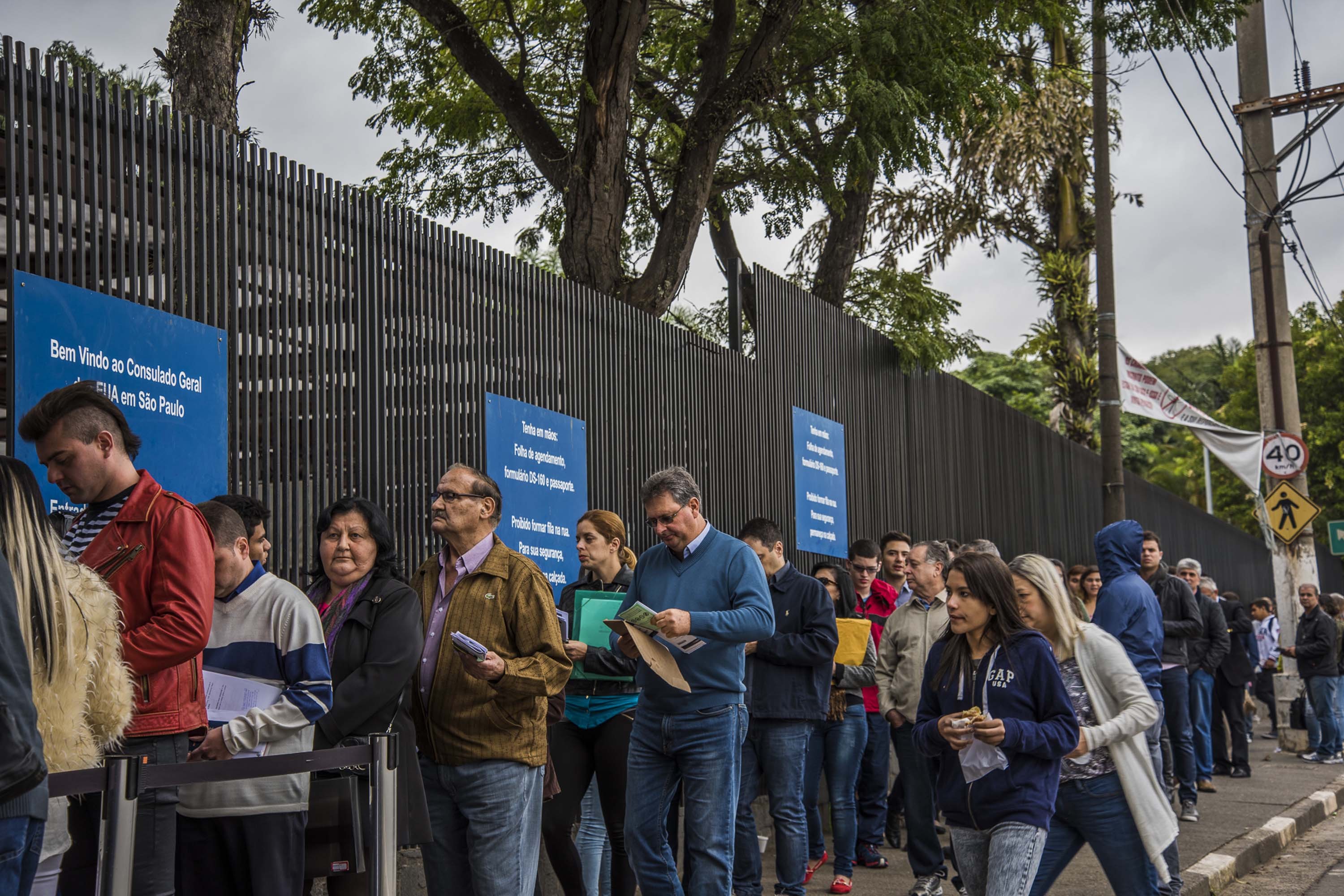 Taxa do Visto Americano: Valores