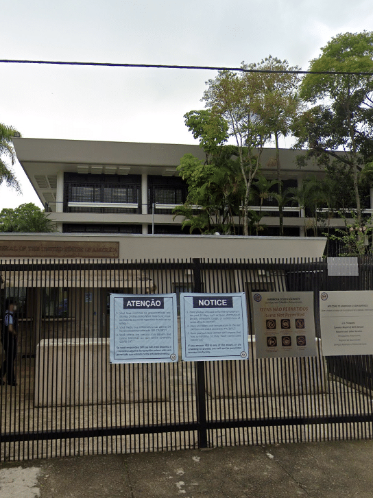 Segurança no Consulado Americano em São Paulo: O Que Você Precisa Saber Antes de Ir