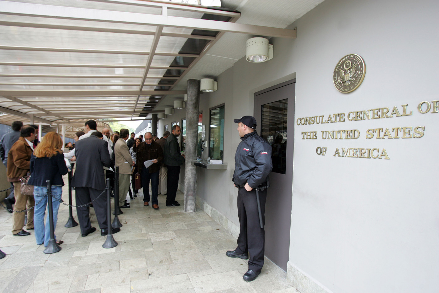 CASV ou Consulado: Qual a Ordem Correta para Tirar o Visto Americano em SP?