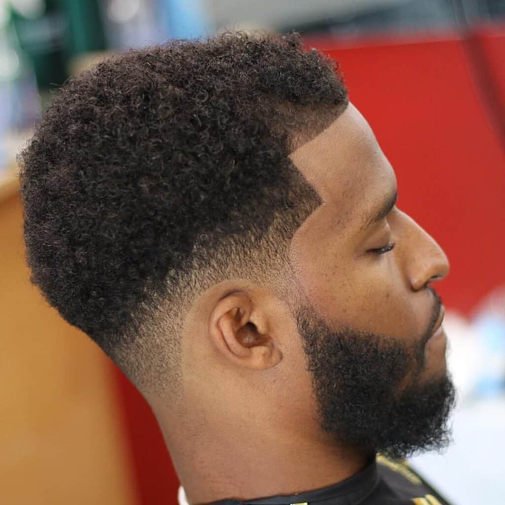 cortes de cabelo masculino para cabelos grossos