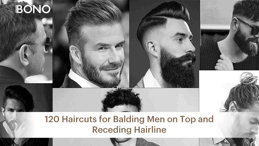 Acessórios Masculinos: Boinas e Bonés para Estilizar Cabelos com Calvície