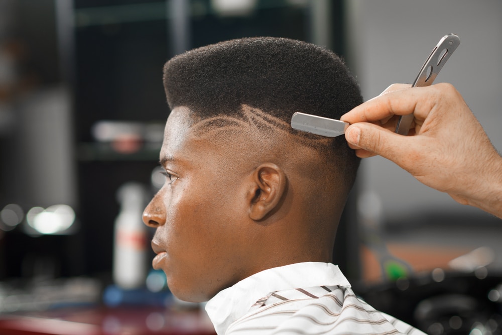 Cuidados com o cabelo masculino: Dicas para todos os tipos