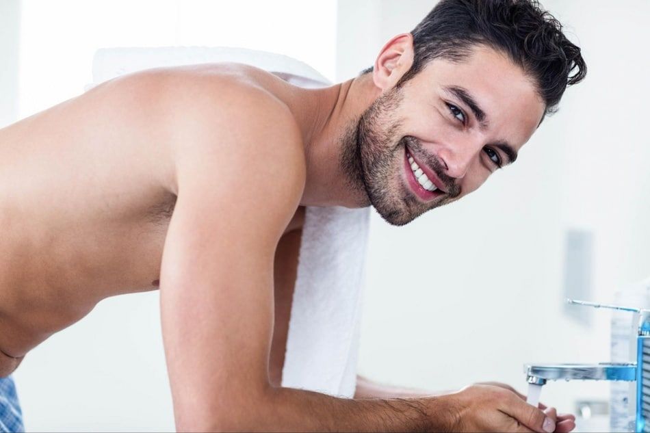 Cuidados com o cabelo masculino: Dicas para todos os tipos