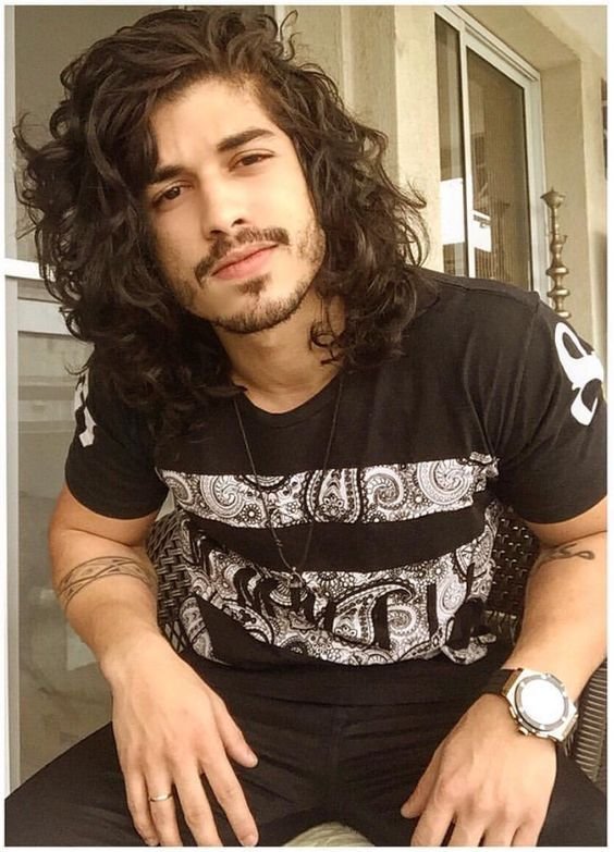 cortes de cabelo masculino para rosto oval