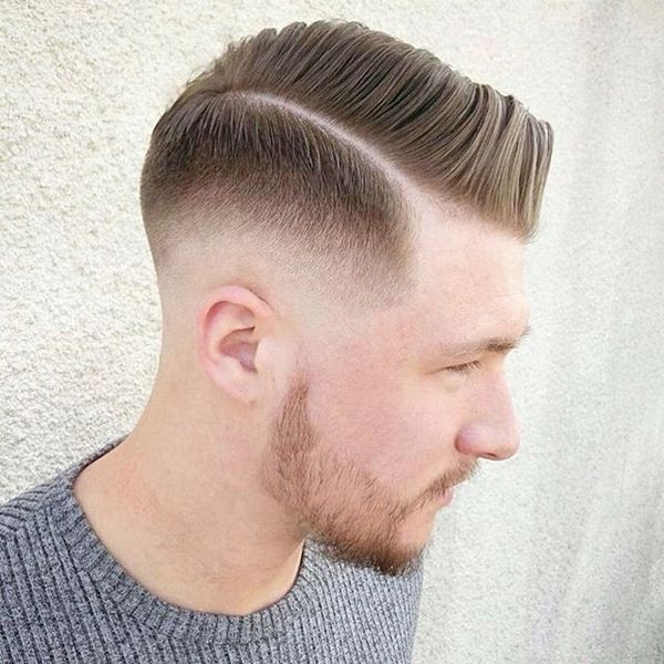 A História e Evolução do Corte Social Masculino