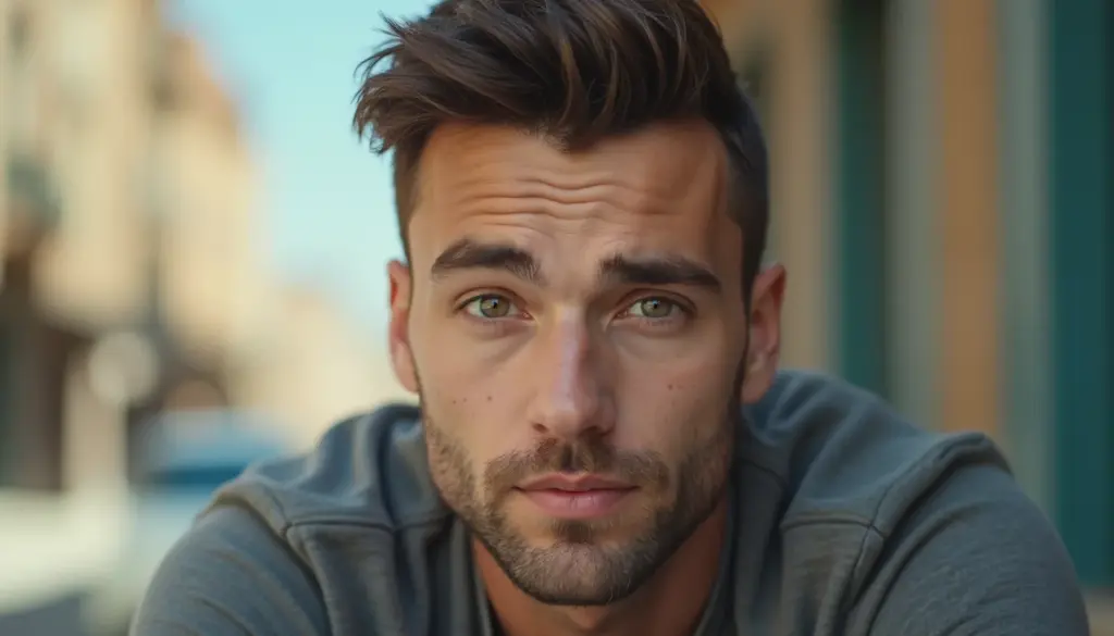 Cortes de Cabelo Masculino Social: O Guia 2026 Definitivo Cortes de Cabelo Masculino Social: O Guia 2026 Definitivo