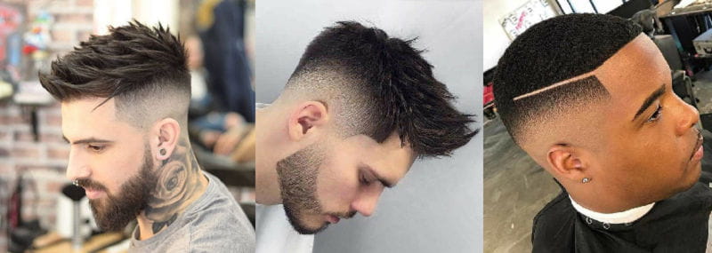 Vantagens do Corte Social Masculino: Versatilidade e Manutenção