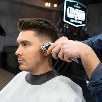 Como Escolher o Corte Social Masculino Ideal para Seu Rosto