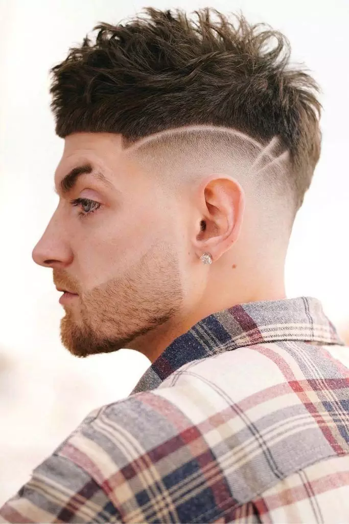 A História e Evolução do Corte Social Masculino
