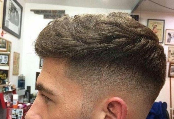 Produtos Essenciais para Manter seu Corte Social Impecável