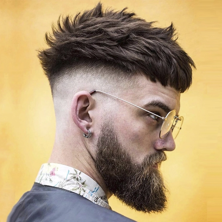 Vantagens do Corte Social Masculino: Versatilidade e Manutenção