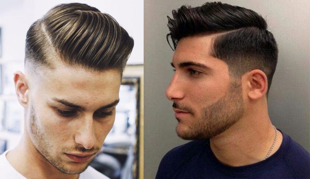 Produtos Essenciais para Manter seu Corte Social Impecável