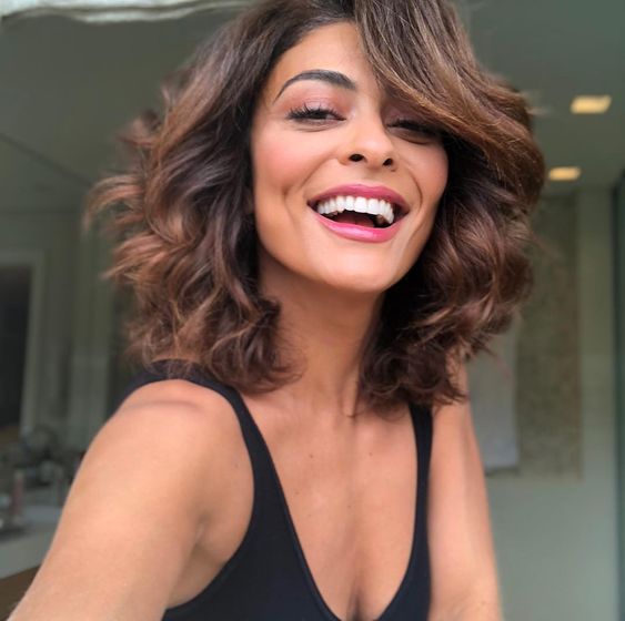 Guia Completo: Cores de Cabelo que Rejuvenescem Após os 40