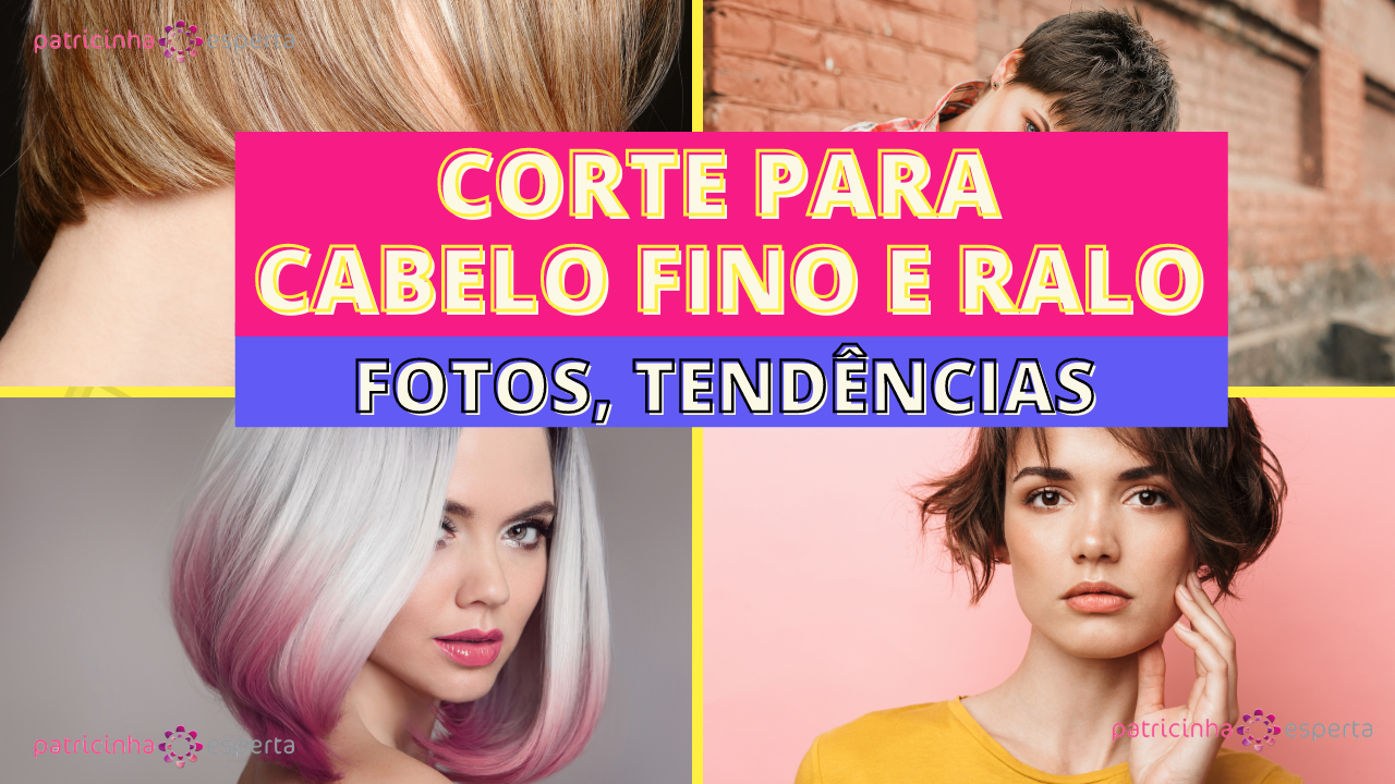 Produtos essenciais para dar volume a cabelos finos