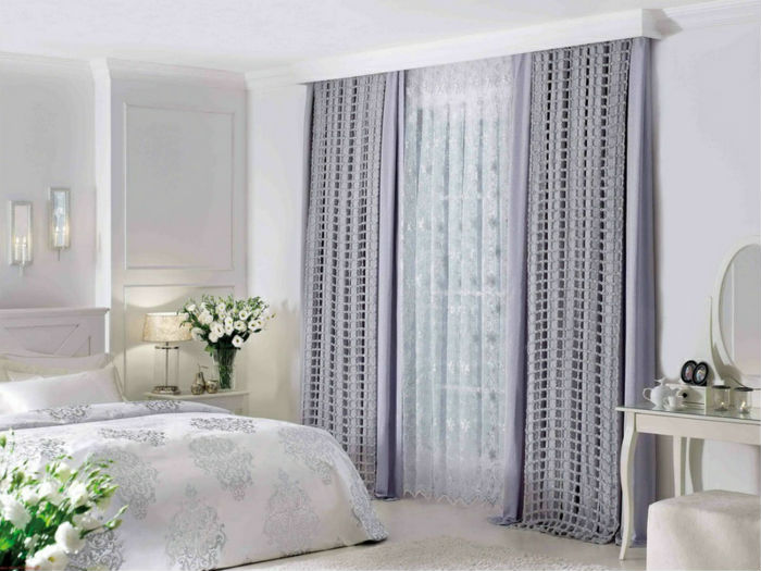Decoração de Quarto Pequeno: Dicas Essenciais para Cortinas e Cores