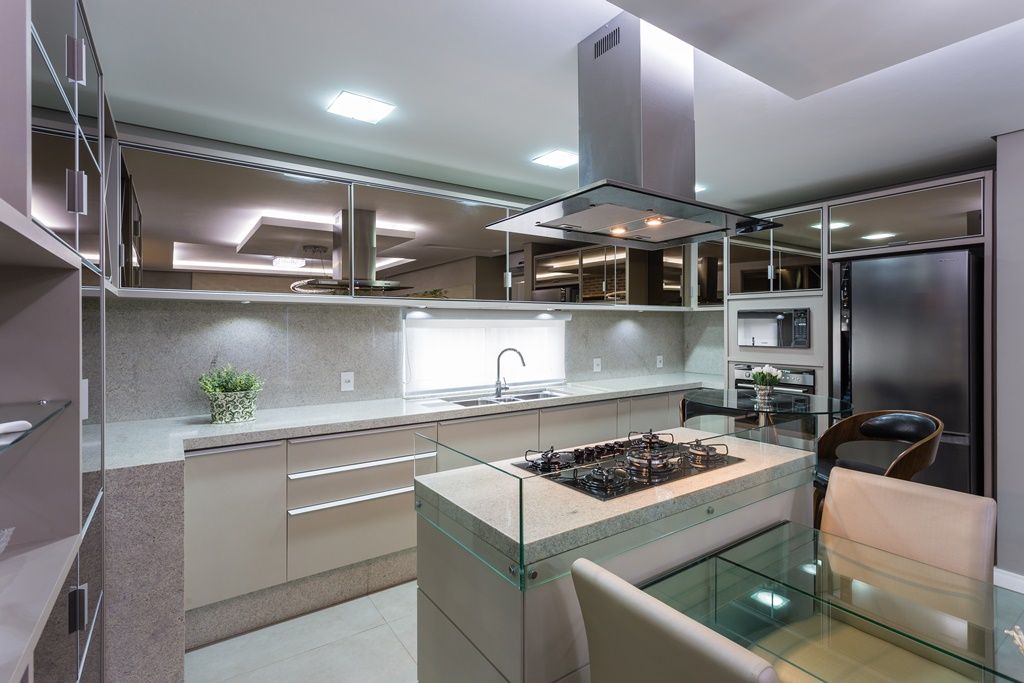 Granito Preto São Gabriel: Por que é o favorito dos arquitetos?