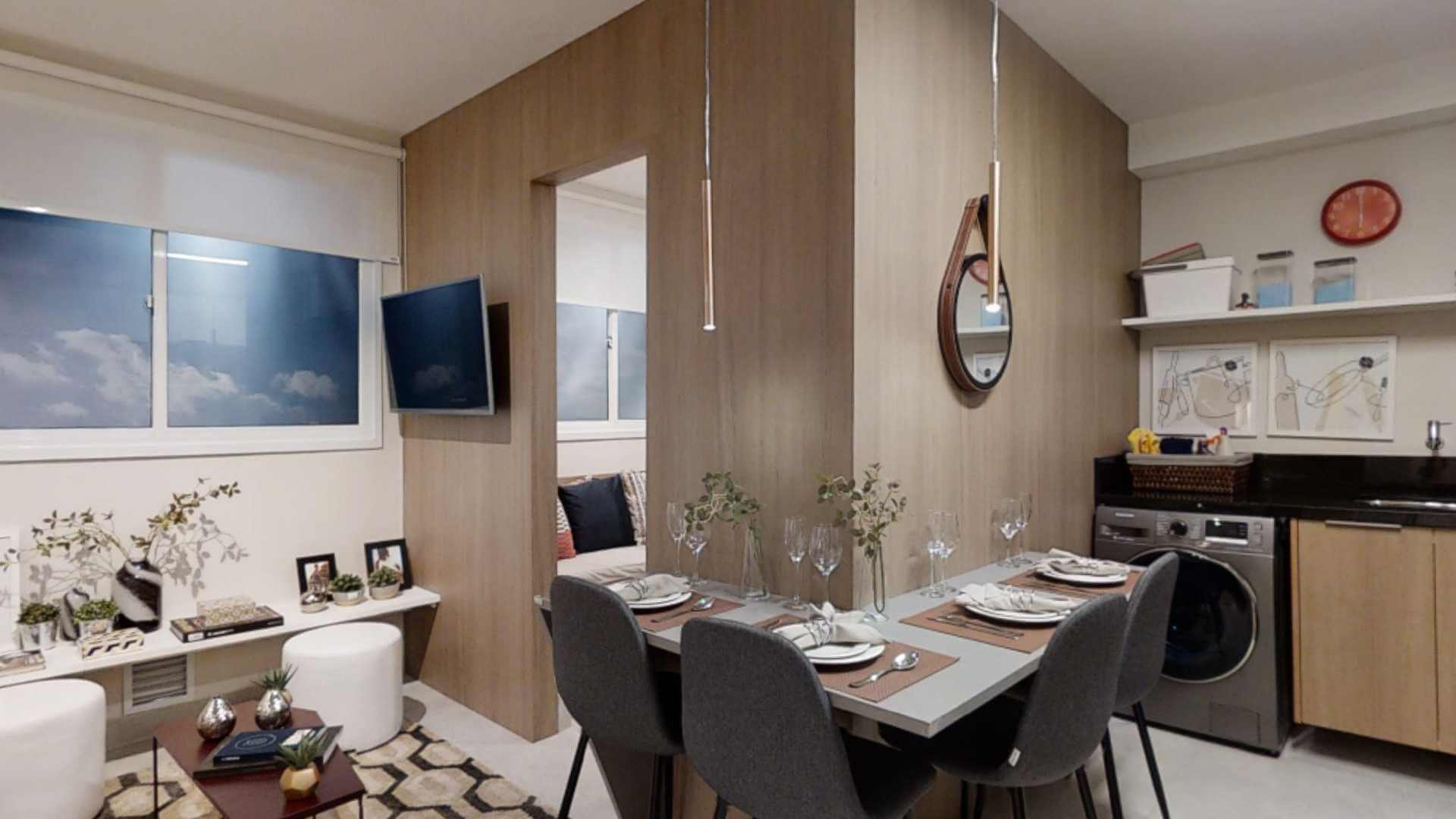 marcenaria ou drywall? Qual escolher?