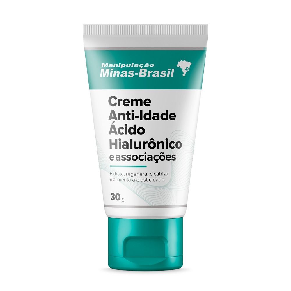 cremes anti-idade a partir de que idade