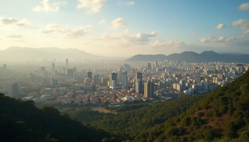 Criciuma: Descubra Fotos Incríveis da Cidade em 2026!
