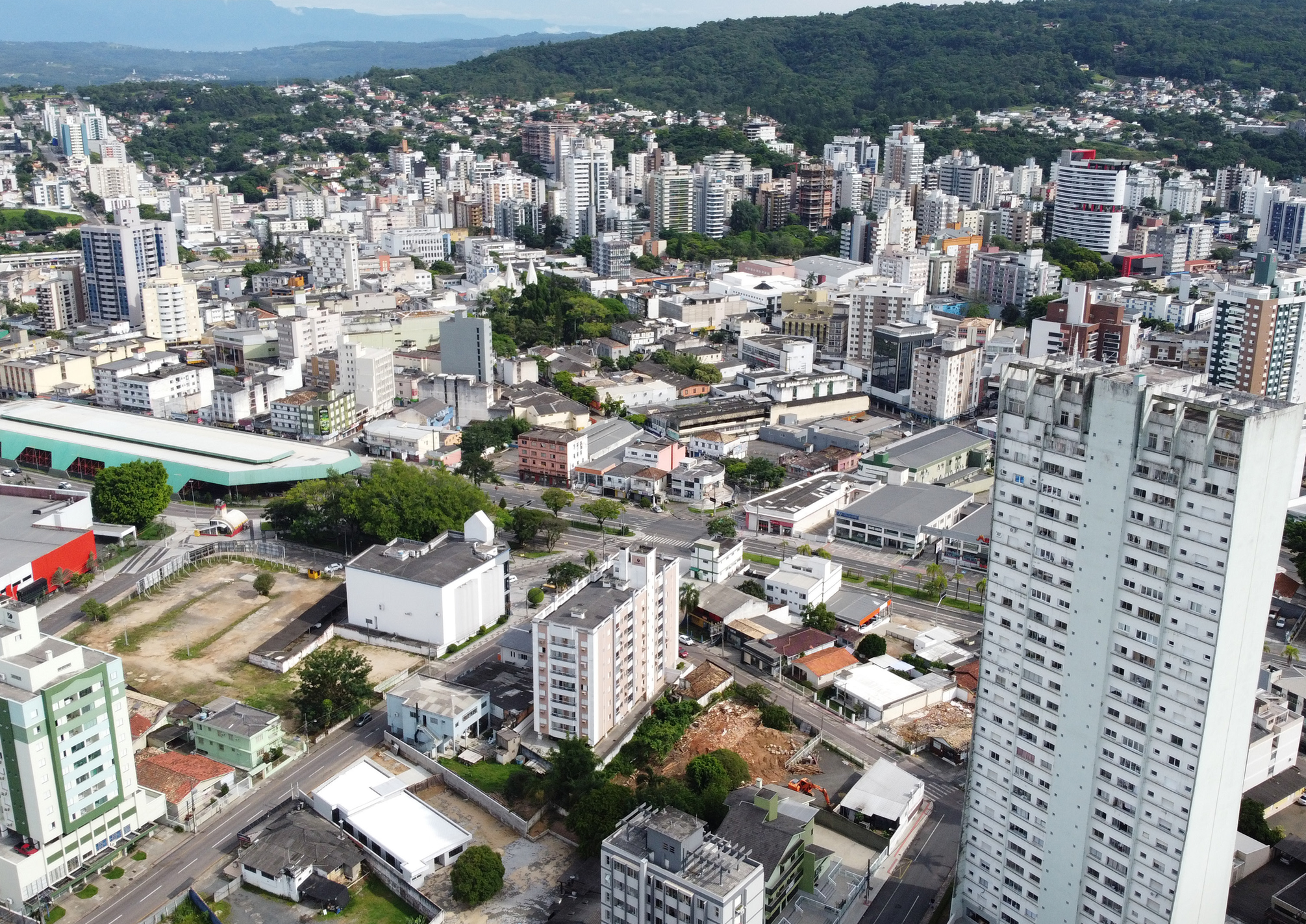 criciuma fotos da cidade