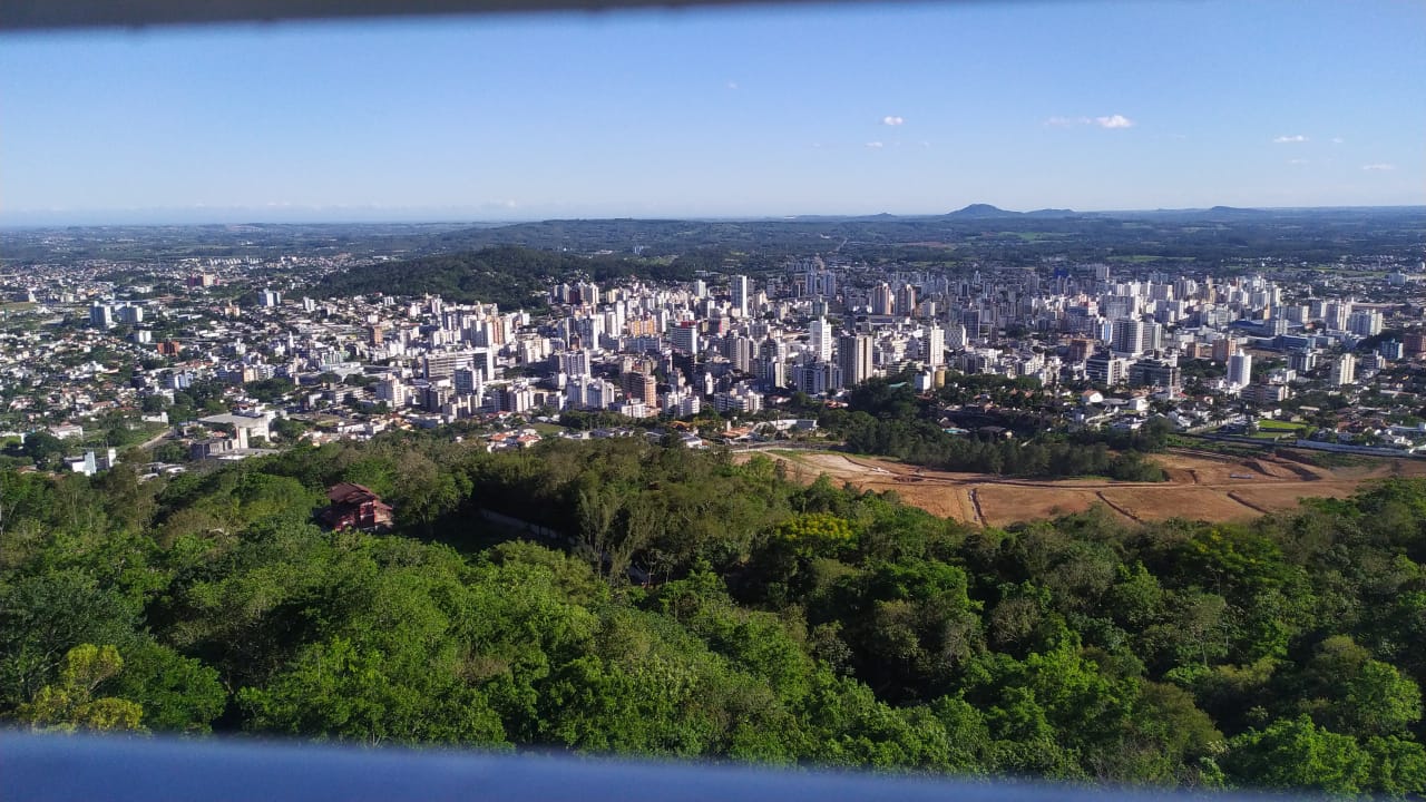 Criciúma Antiga: Onde Encontrar Fotos Históricas da Capital do Carvão