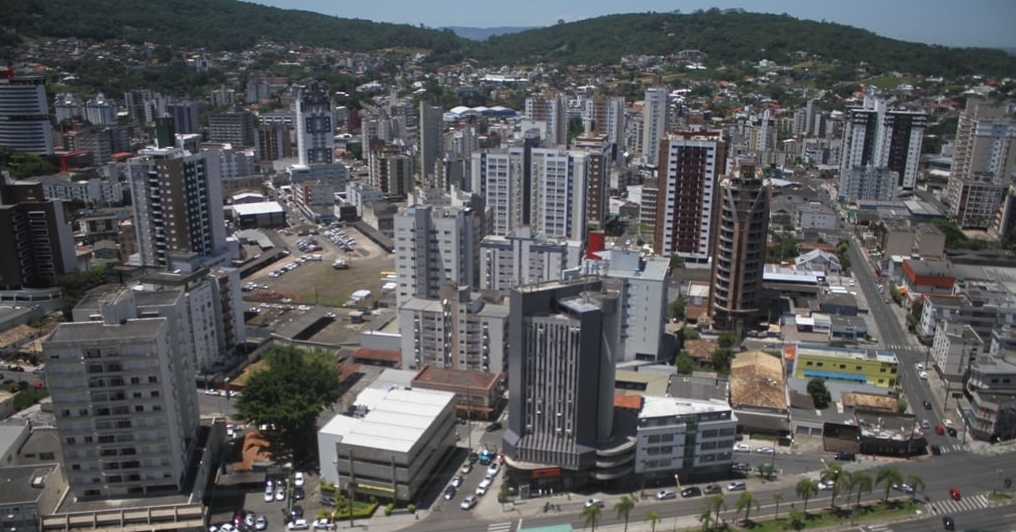 Parque das Nações Cincinato Naspolini: Atrações para Toda a Família em Criciúma