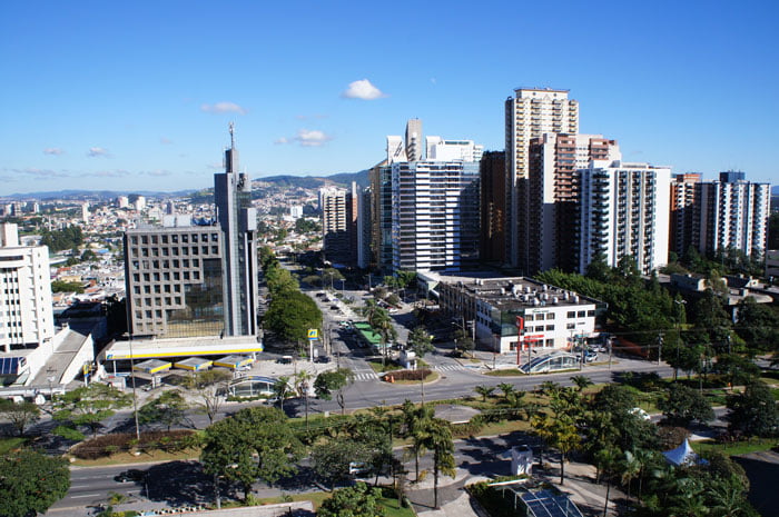 Criciúma Antiga: Onde Encontrar Fotos Históricas da Capital do Carvão