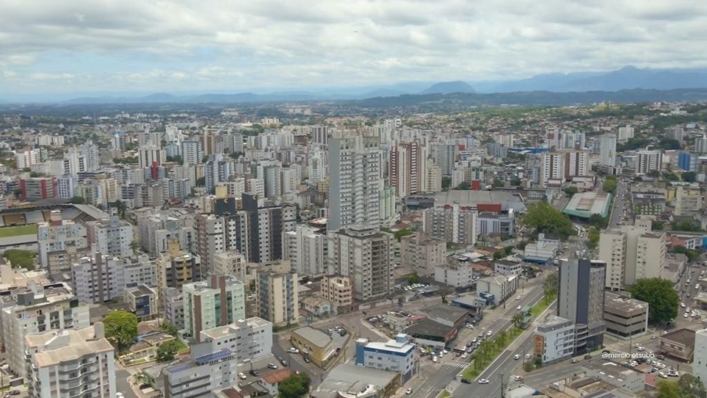 criciuma fotos da cidade