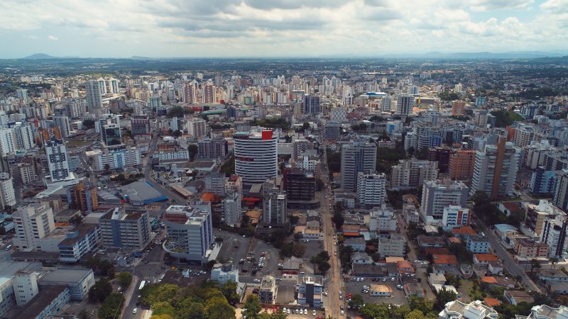 Criciúma Antiga: Onde Encontrar Fotos Históricas da Capital do Carvão
