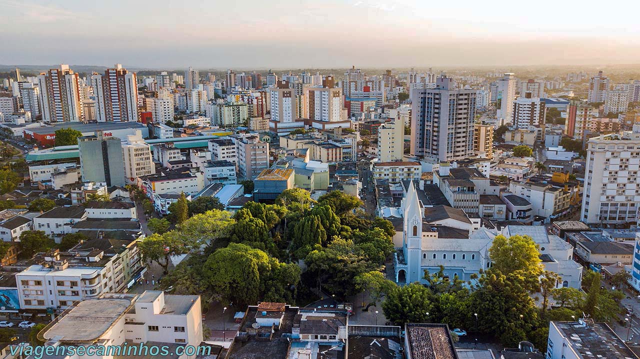 Guia Completo: Como Visitar a Mina Octávio Fontana em Criciúma