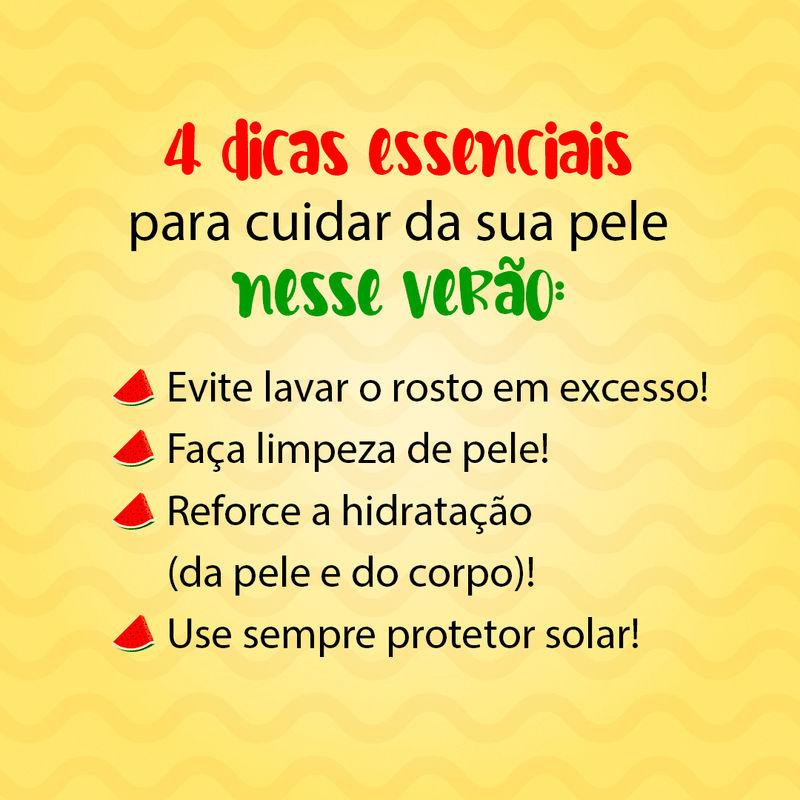cuidados com a pele masculina no verão