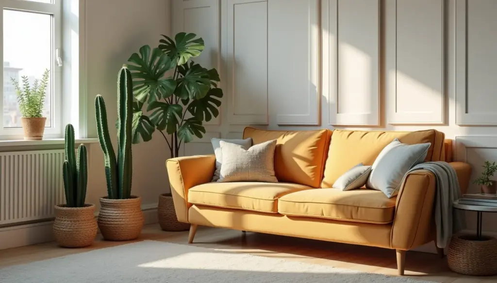 Cactos na Decoração: 5 Ideias Incríveis Para Renovar Seu Espaço Cactos na Decoração: 5 Ideias Incríveis Para Renovar Seu Espaço