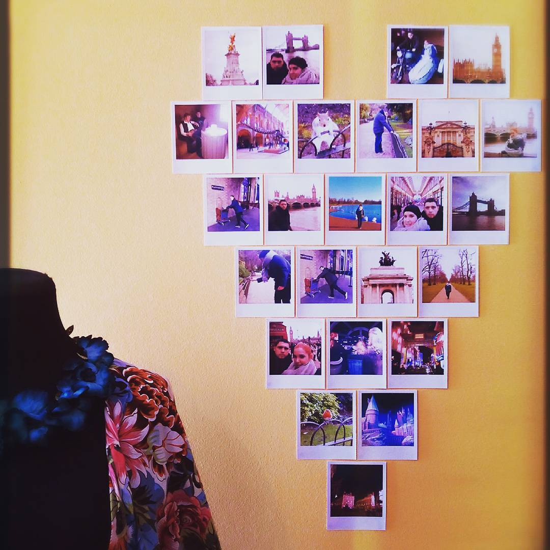 Guia Completo: Iluminação Ideal para Destaque de Fotos na Parede