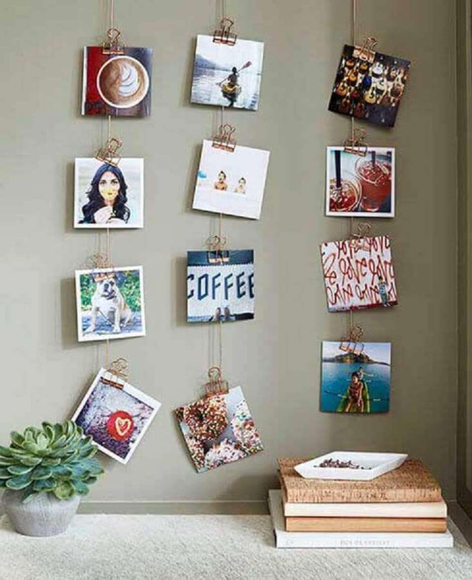 Aplicativos Essenciais para Planejar sua Galeria de Fotos Perfeita