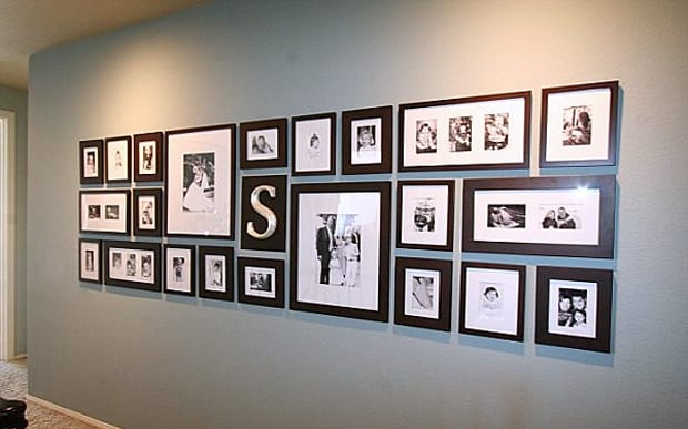 DIY: Como Fazer um Varal de Fotos Econômico e Criativo