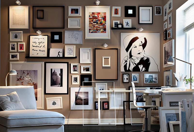 Aplicativos Essenciais para Planejar sua Galeria de Fotos Perfeita