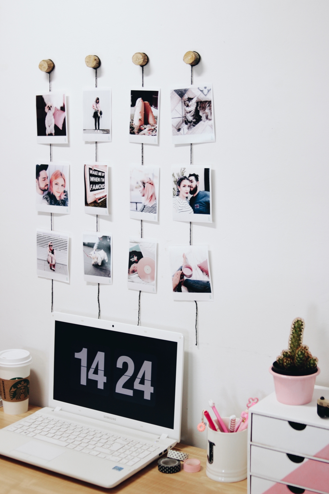 Guia Completo: Iluminação Ideal para Destaque de Fotos na Parede