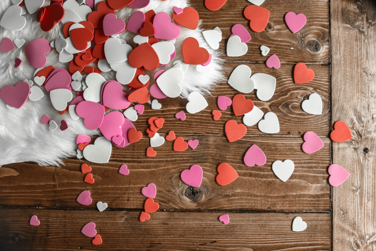 Decoração DIY para o Dia dos Namorados: Surpreenda com Pouco Gasto