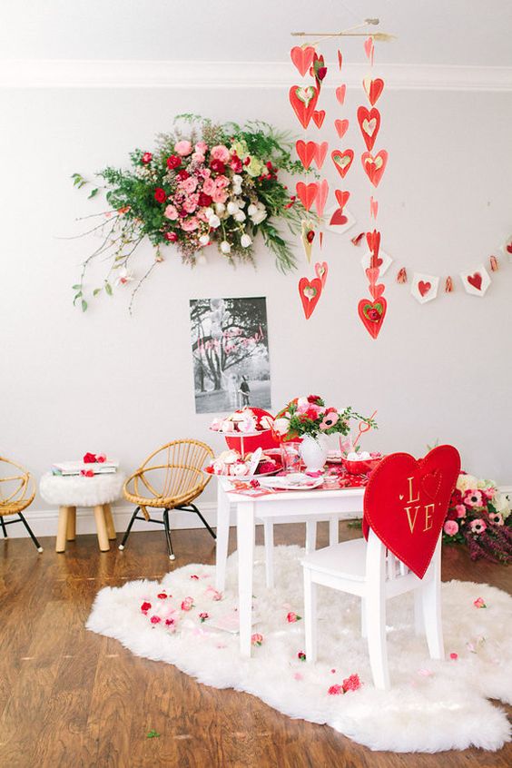 Presentes e Cestas para o Dia dos Namorados: Complemente sua Decoração com Estilo