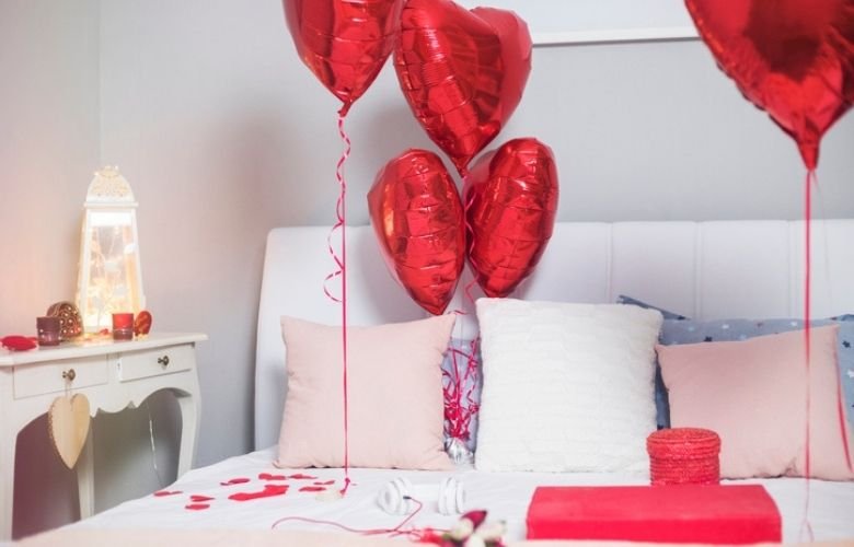 Decoração DIY para o Dia dos Namorados: Surpreenda com Pouco Gasto