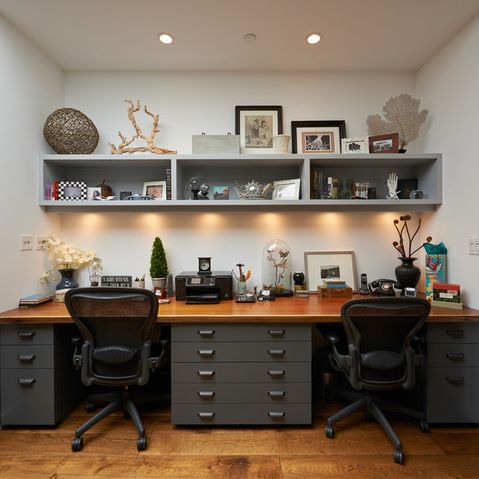 Iluminação Estratégica: Dicas para Ampliar Visualmente Seu Home Office