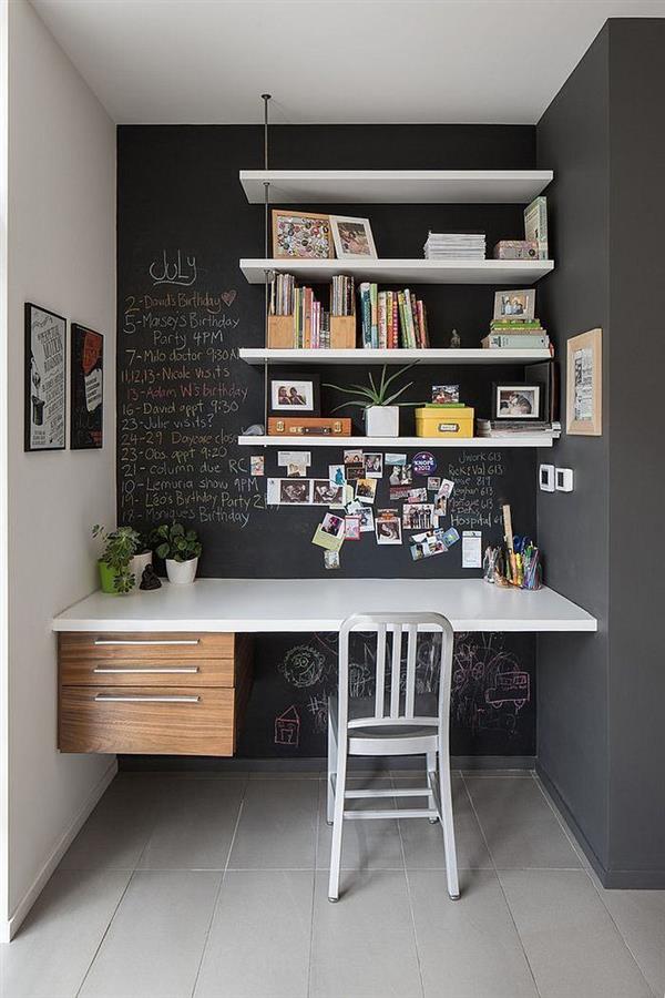 Decoração Criativa e Barata para Escritórios Pequenos: Guia Completo