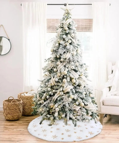 Tendências de Decoração de Natal 2025: O que esperar?