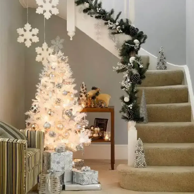 Guia Completo: Como Montar sua Árvore de Natal Perfeita