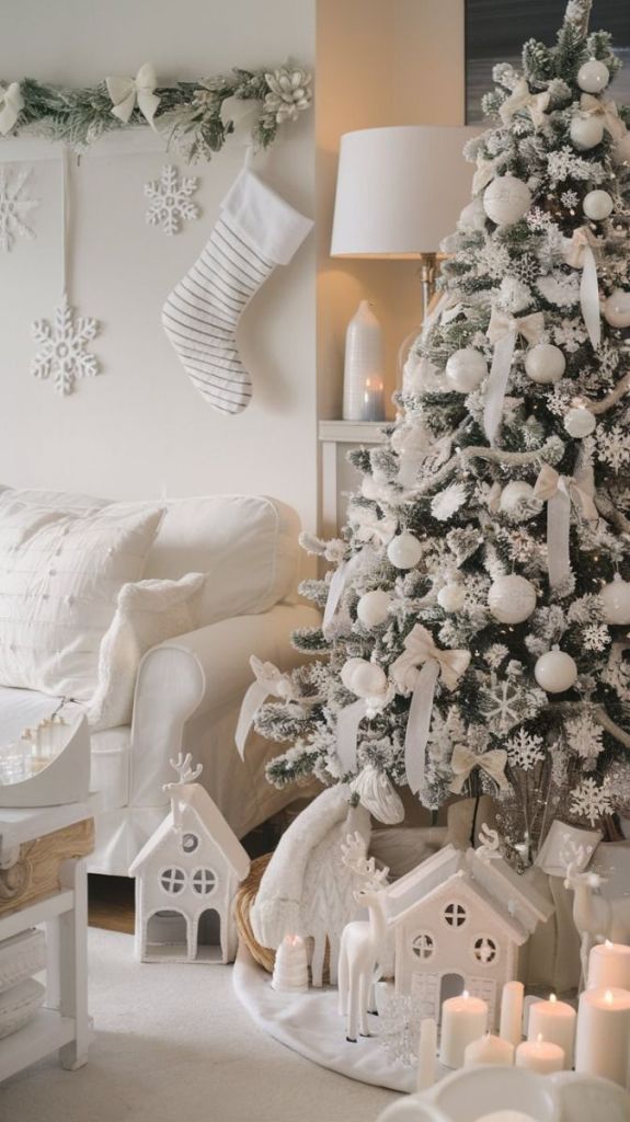 Guia Completo: Como Montar sua Árvore de Natal Perfeita