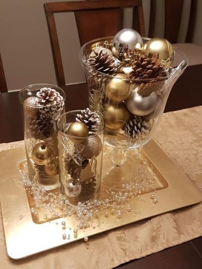 Onde Comprar Bolas de Natal e Kits Completos para o Fim de Ano