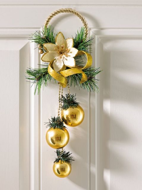 DIY Natal: Crie Seus Próprios Enfeites com Bolas de Natal Personalizadas